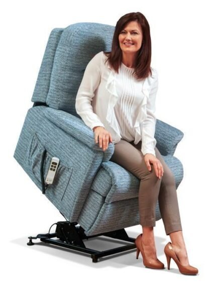 Mobility Riser Recliner Servicing