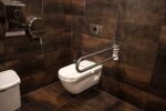 Toilet For People With Disabilities