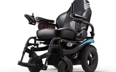 Karma Powered Wheelchairs