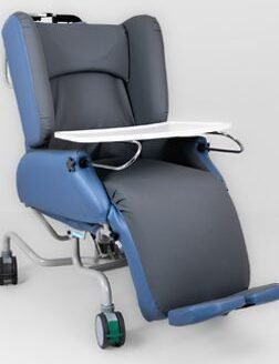 Air Comfort Deluxe V2 Chair Bed 14 Younique Healthcare Air Comfort Deluxe V2 (1)
