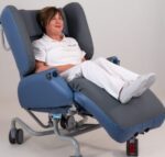 Air Comfort Deluxe V2 (4) air pressure relief care chair