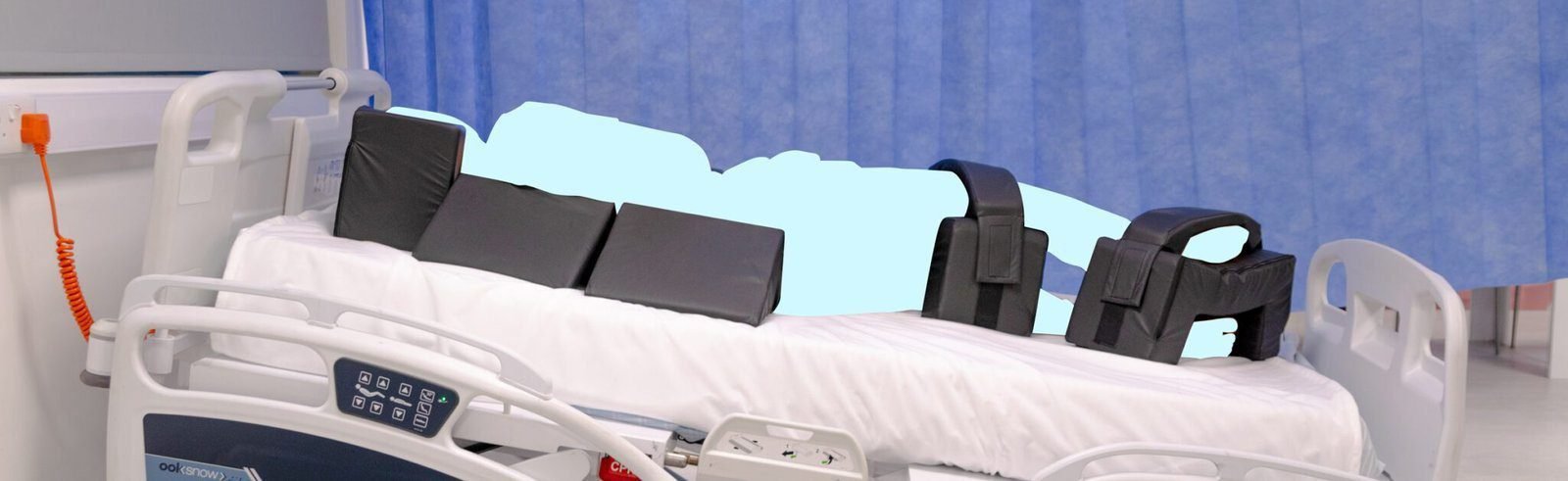 Bedroom from Younique Healthcare