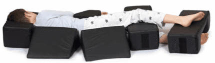 Hugga Size 2 side lying from Youniuque Healthcare_rs