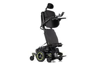 QUICKIE Q700-UP M Standing Power Wheelchair 13 Younique Healthcare product q700 up m 2