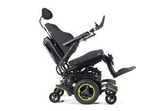 QUICKIE Q700 M Sedeo Pro Mid-Wheel Power Wheelchair 2 Younique Healthcare product q700 up m 6