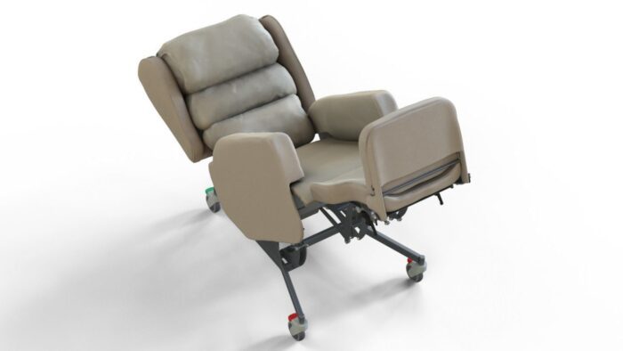 Accora Care Seating 7 Younique Healthcare & Mobility | Wheely Good Wheelchairs in the West Midlands | 0121 630 3850 Accora AdvancedChair Flyer V06 noeffects 00012 1536x864
