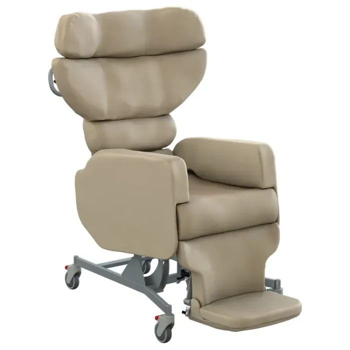 Accora Care Seating 6 Younique Healthcare & Mobility | Wheely Good Wheelchairs in the West Midlands | 0121 630 3850 configura advance 7 p 800