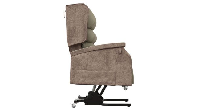 Accora Care Seating 9 Younique Healthcare & Mobility | Wheely Good Wheelchairs in the West Midlands | 0121 630 3850 Configura Comfort (5)