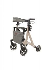 Able2 Saturn rollator champagne 1 510x766