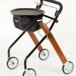 Lets Dream Rollator 1 48440