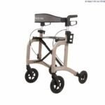 Neptune Rollator Champagne