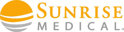 Sunrise Medical Logo Sunrise Medical Logo