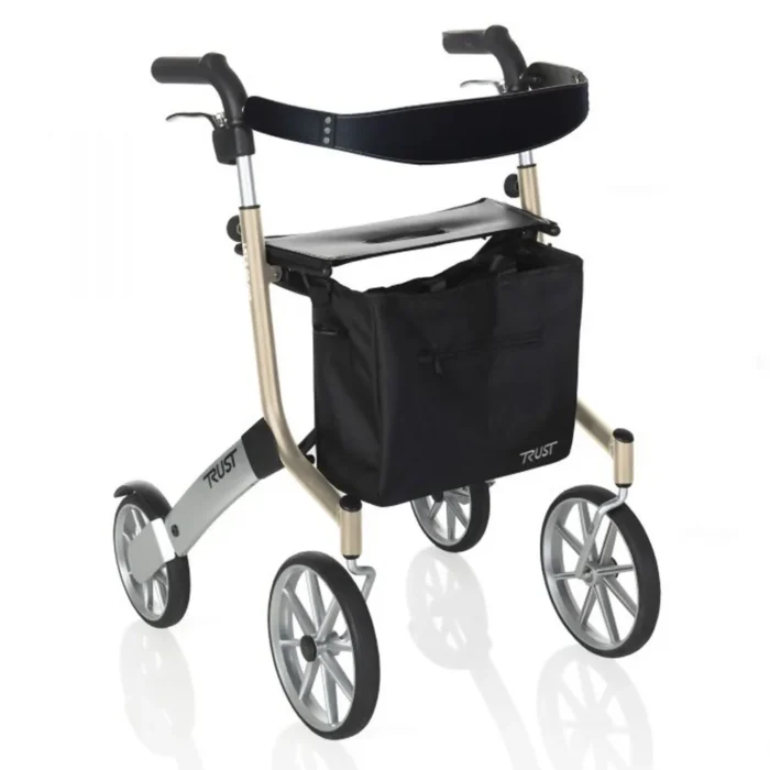 lets go out bge rollator