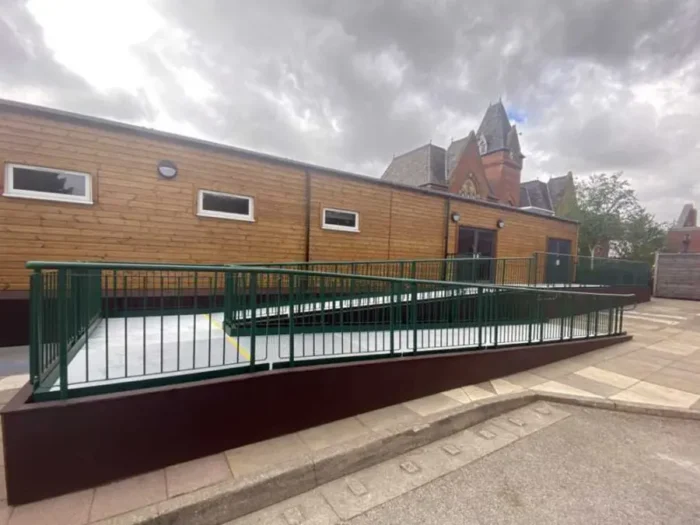 Balustrade Modular 900x675