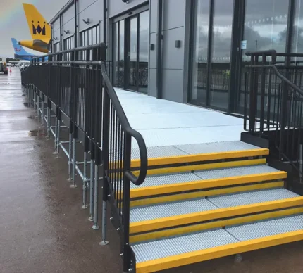 Non snag trombone ends Trombone Ends Options