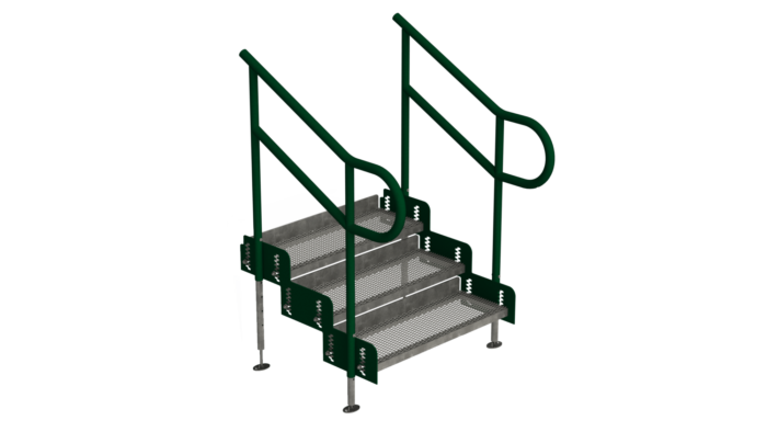 Step Unit b 2