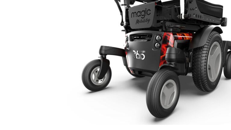 Home 16 Younique Healthcare & Mobility | Wheely Good Wheelchairs in the West Midlands | 0121 630 3850 feature magic 360 ready for anything uk