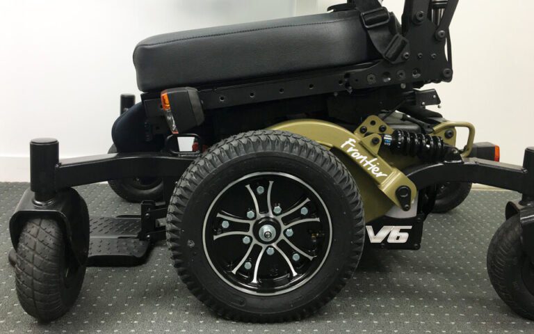 Home 8 Younique Healthcare & Mobility | Wheely Good Wheelchairs in the West Midlands | 0121 630 3850 frontier v6 product features 2