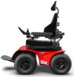 magic mobility x8 powerchair