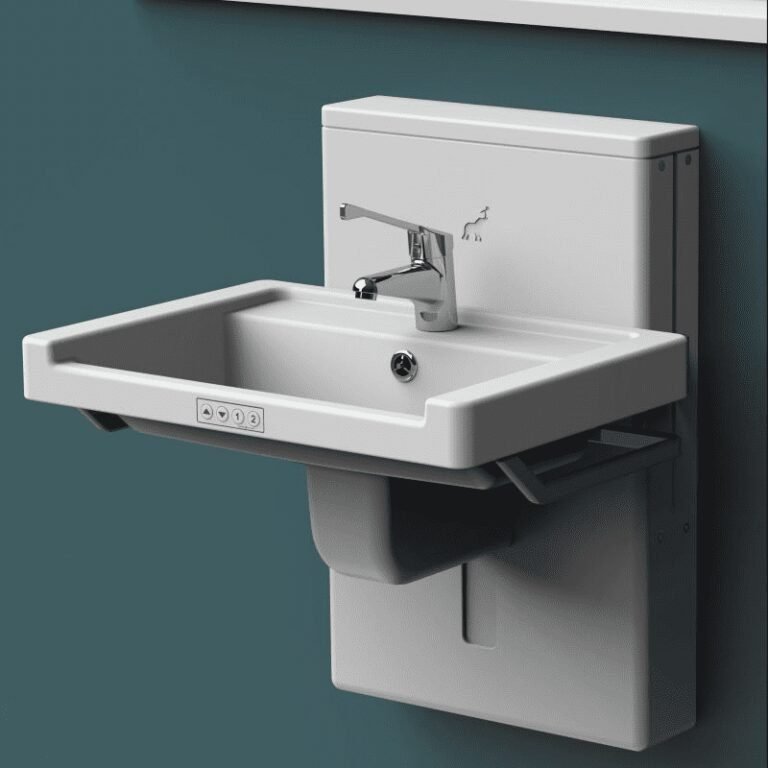 1 Astor Aquba Washbasin