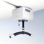 1 OT200 Overhead Hoist