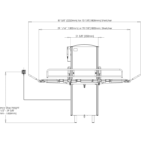 6 Astor CTX2 CP Changing Table dimensions from front (1)