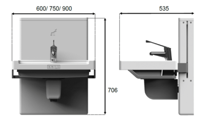 7 Astor Aquba dimensions