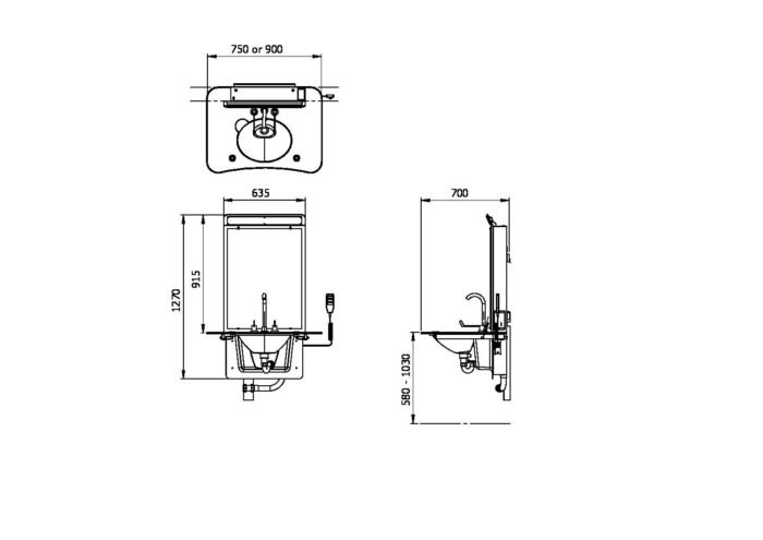 ABW6 assembly brochure dims pdf