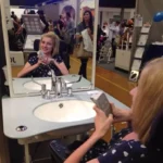 ABW6sp at Kidz South Expo 1