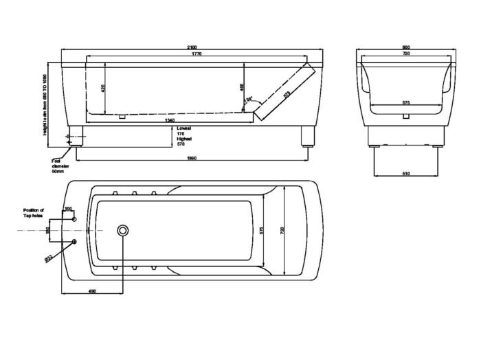 Avero dims pdf