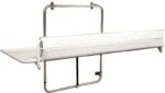 CTM3 side guard bumper