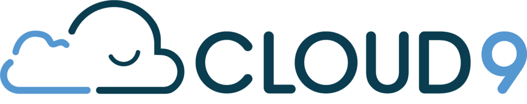 Cloud 9 Safe Bed Logo