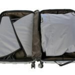 Cloud 9 Safe Bed Packed In Case Ready to Travel