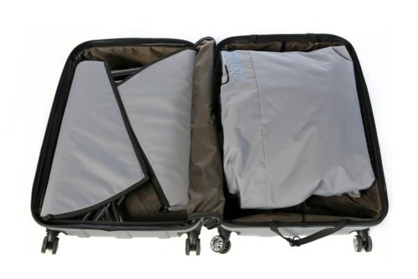 Cloud 9 Safe Bed Packed In Case Ready to Travel