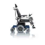 DIETZ Power Bild eRollstuhl SANGOadvanced MWD Seite Spiegelung