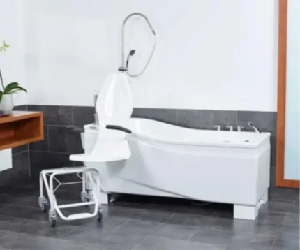 Detachable Seat System 4