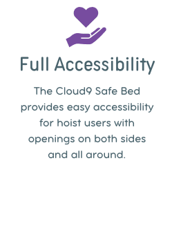 Full Accessibility