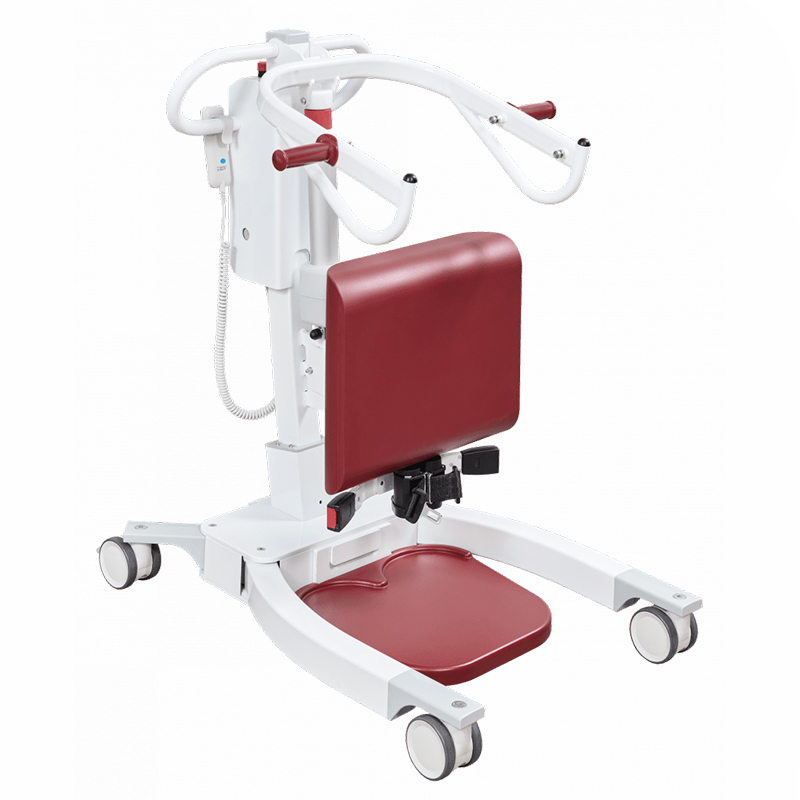 Standing Aid Pro 800 Square White Photo