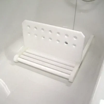 Universal Footboard 02