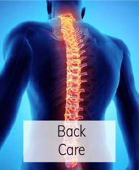 back care title