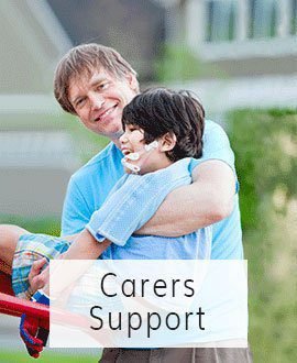 carers support