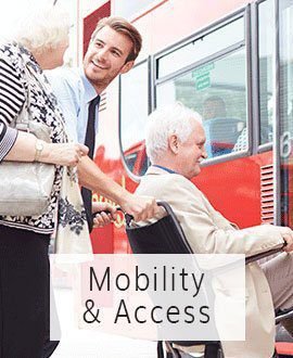 mobility access