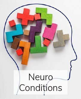 neuro conditions title