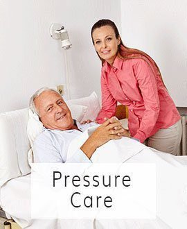 pressure care