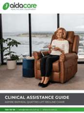 raphael recliner clinical guide