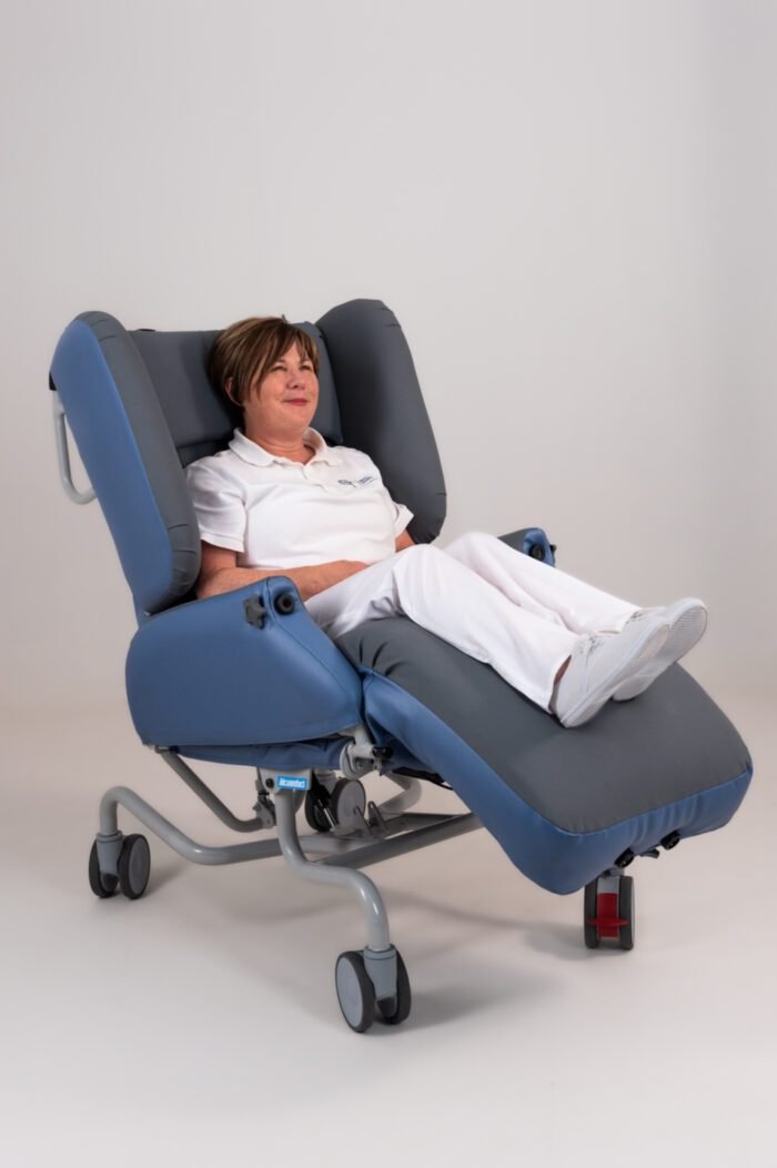 air comfort deluxe v2 chair