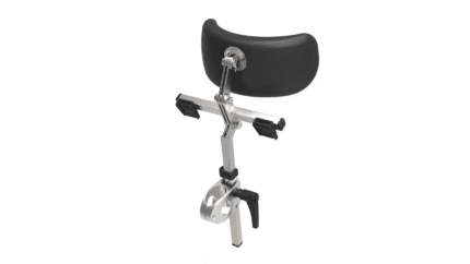 Veldink Headrest