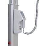 rail system duo hand control 35cm frilagd 554892 550x550