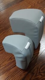 Pommel Parts for Snooza Chair from Younique Healthcare Limited (3)