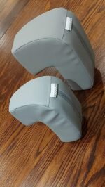Pommel Parts for Snooza Chair from Younique Healthcare Limited (5)